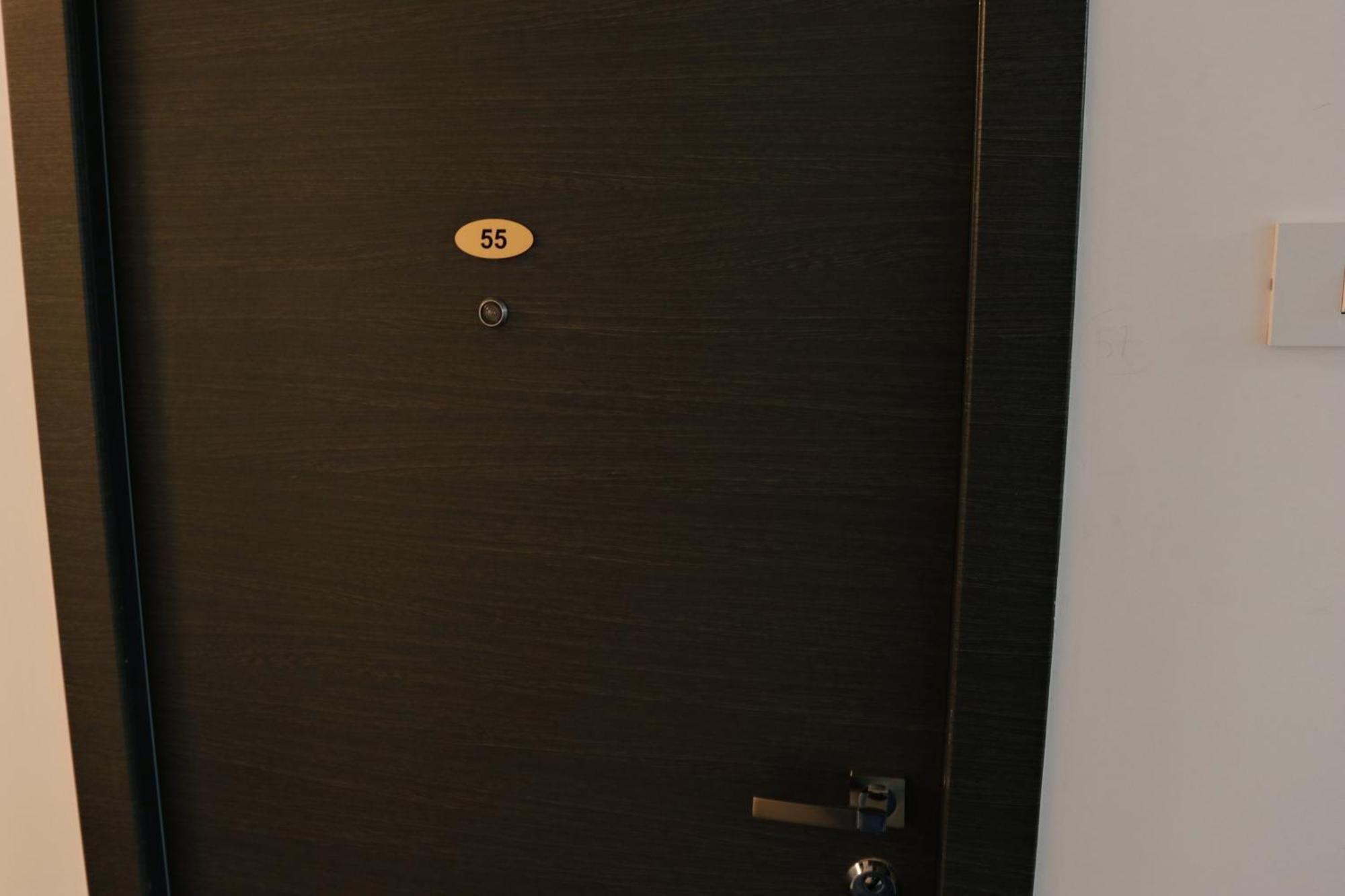 Via Vida I 2 Bedroom Apartments On Pipera Blvd Voluntari Ngoại thất bức ảnh