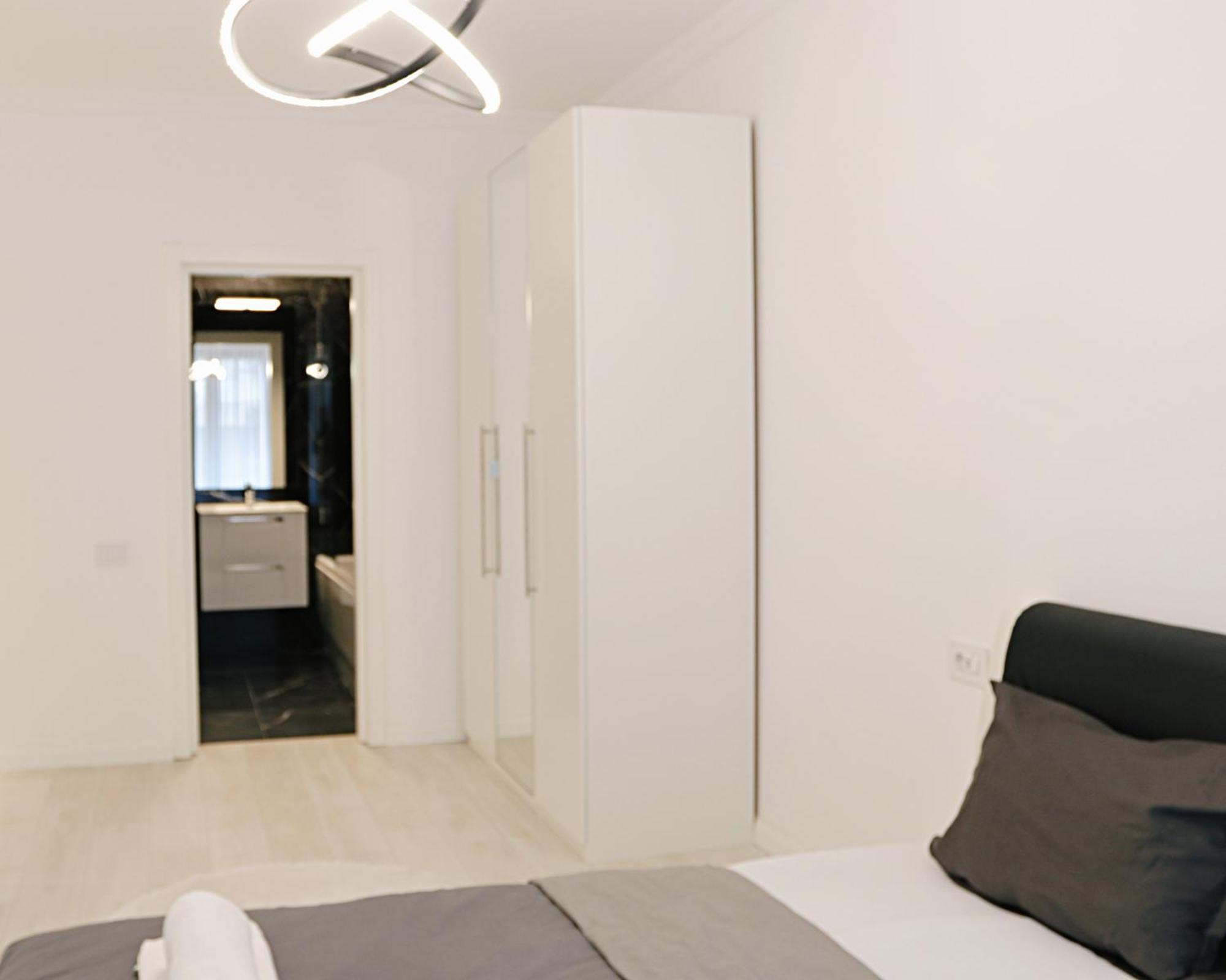 Via Vida I 2 Bedroom Apartments On Pipera Blvd Voluntari Ngoại thất bức ảnh