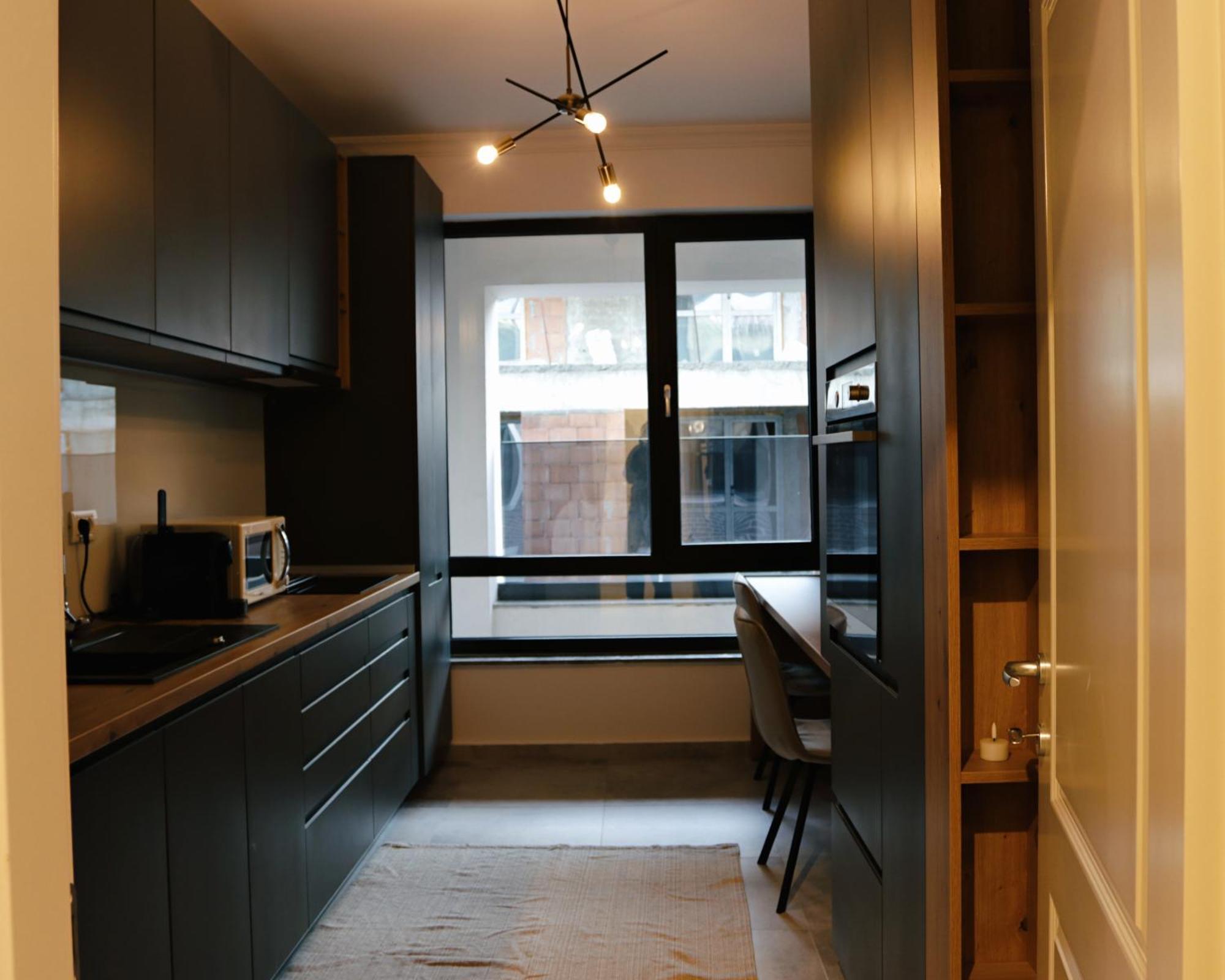 Via Vida I 2 Bedroom Apartments On Pipera Blvd Voluntari Ngoại thất bức ảnh