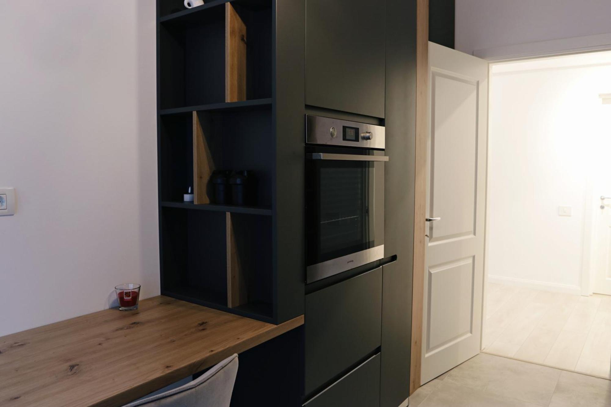 Via Vida I 2 Bedroom Apartments On Pipera Blvd Voluntari Ngoại thất bức ảnh