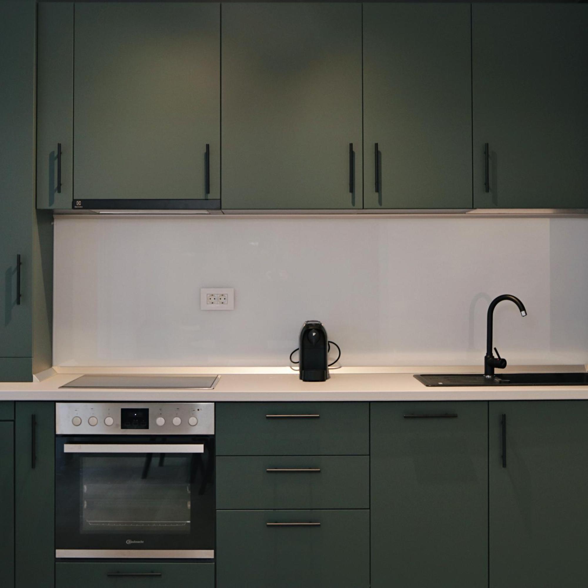 Via Vida I 2 Bedroom Apartments On Pipera Blvd Voluntari Ngoại thất bức ảnh