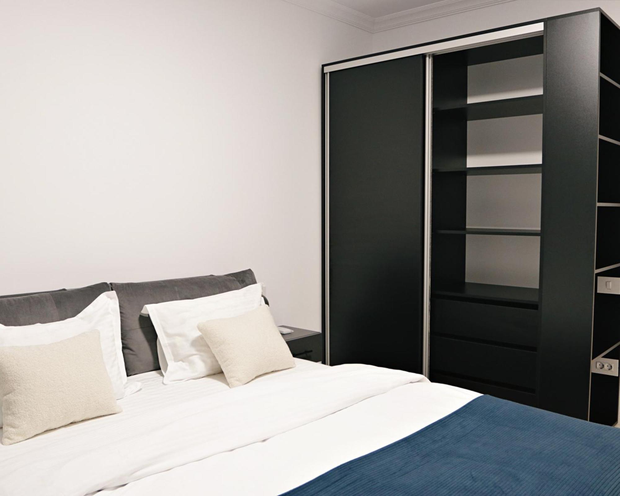 Via Vida I 2 Bedroom Apartments On Pipera Blvd Voluntari Ngoại thất bức ảnh