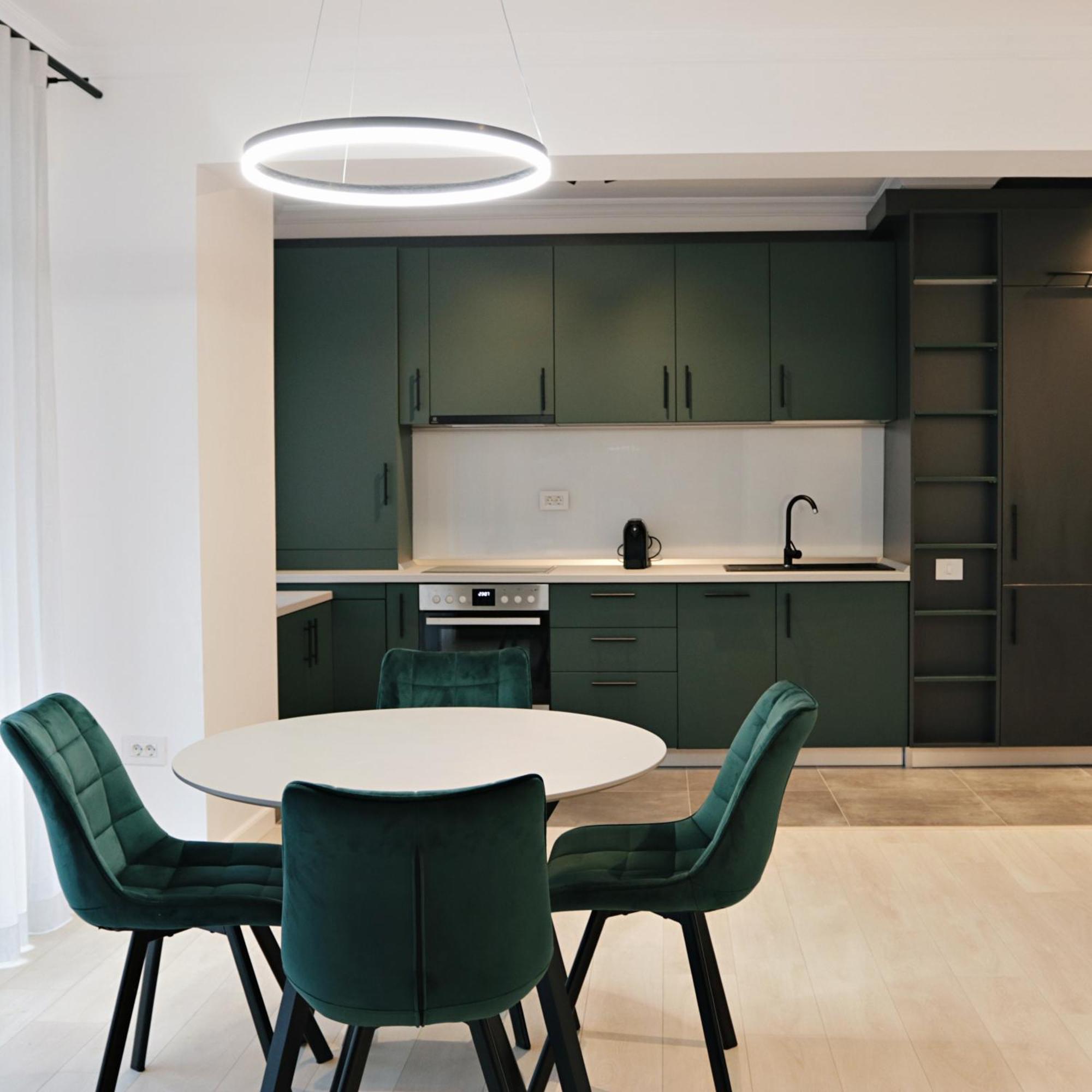 Via Vida I 2 Bedroom Apartments On Pipera Blvd Voluntari Ngoại thất bức ảnh