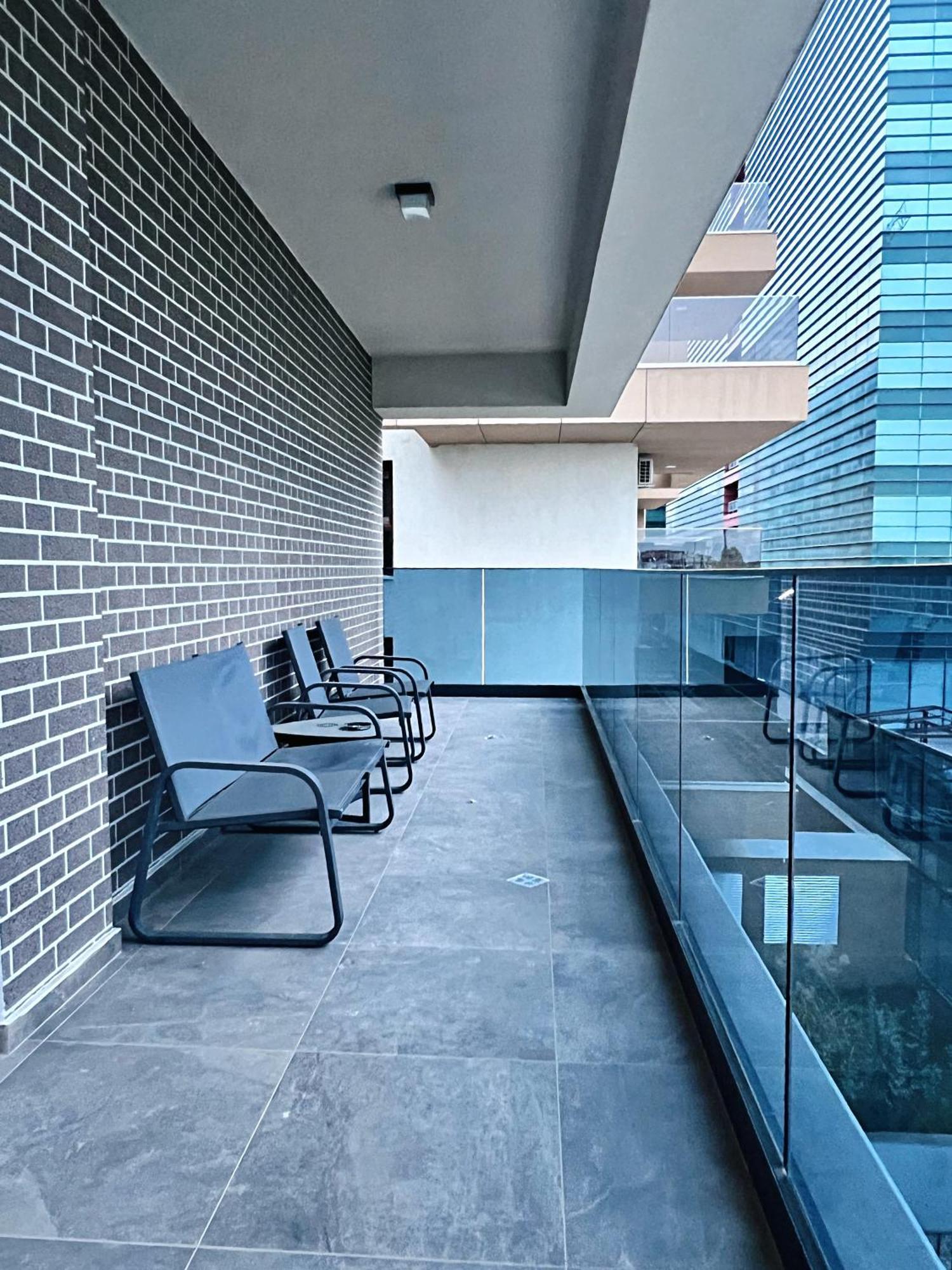 Via Vida I 2 Bedroom Apartments On Pipera Blvd Voluntari Ngoại thất bức ảnh